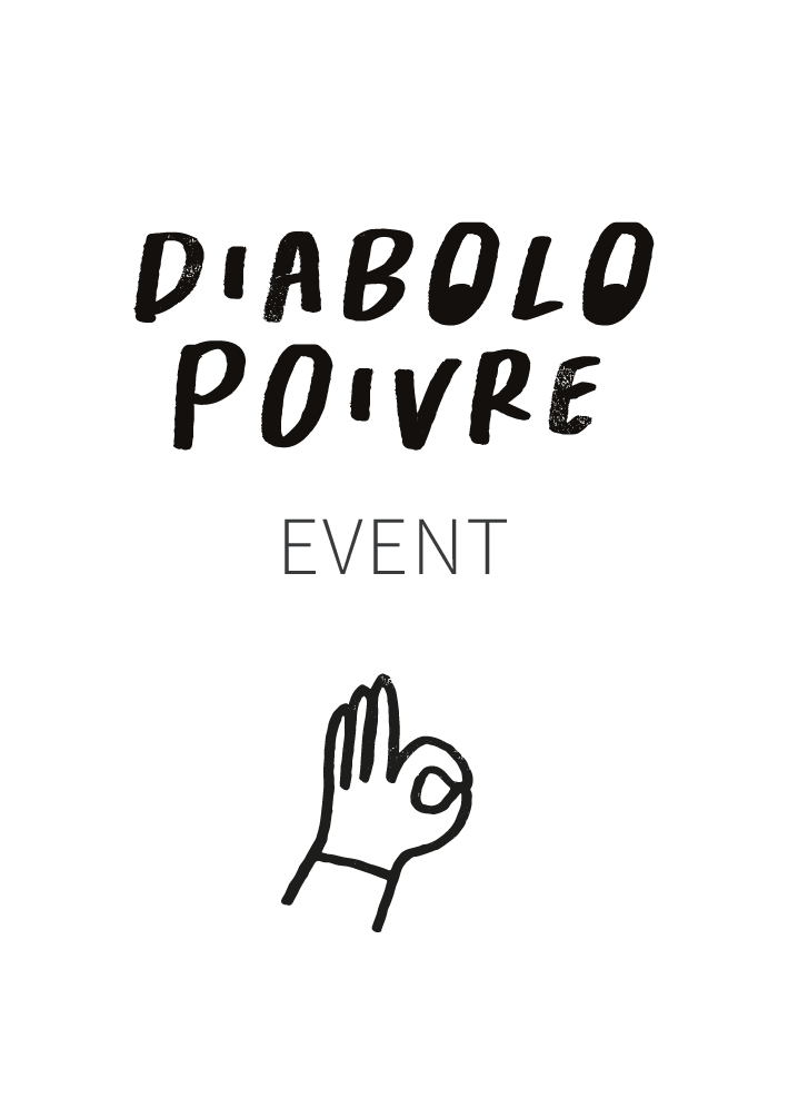 Accueil du site Diabolo Poivre