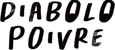 Acceuil du site Diabolo Poivre